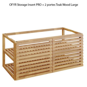 OFYR_Storage_Insert_PRO_2_portes_Teak_Wood_Large