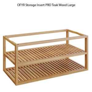 OFYR_Storage_Insert_PRO_Teak_Wood_Large