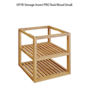 OFYR_Storage_Insert_PRO_Teak_Wood_Small